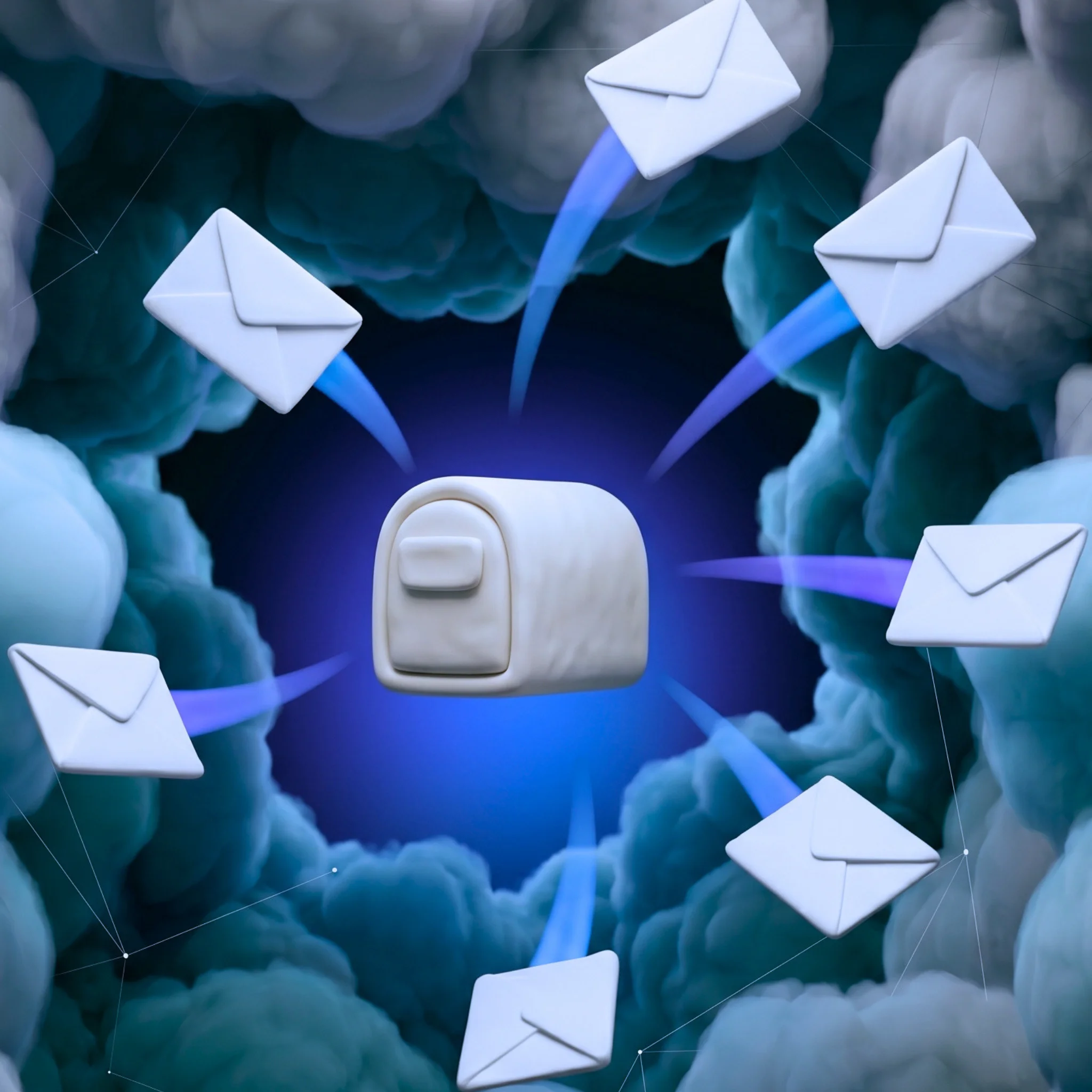 Zaczynasz dostawać zapytania od obcych